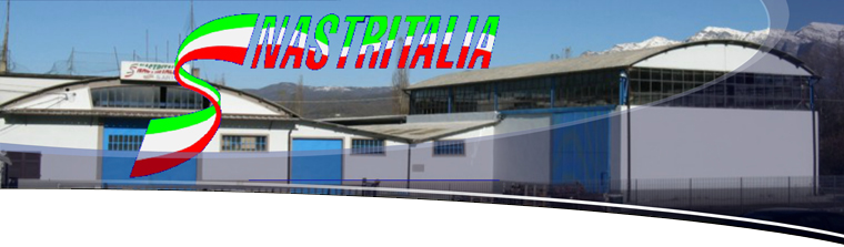 NASTRITALIA